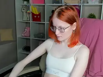 Stripchat Free Porn Cam of ElizabethHarpper