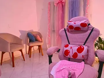 Stripchat Nude Webcam of EvaMommy