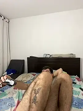 Stripchat Free Live Porn of ashvsterry