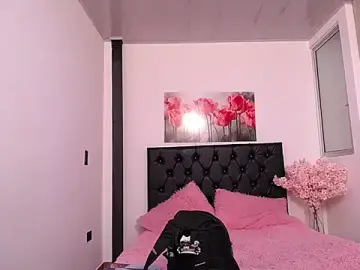 Stripchat Adult Video Chat of pinky_f00x