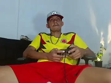 Stripchat Private Sex Chat of skinny23cm