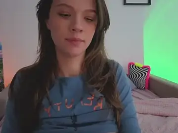 Stripchat Live Sex Cam of DemiDee
