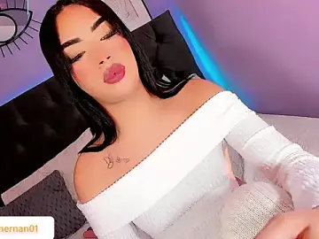 Stripchat Live Sex of Sofi_hdz