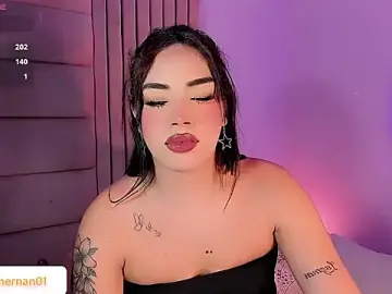 Stripchat Live Porn of Sofi_hdz