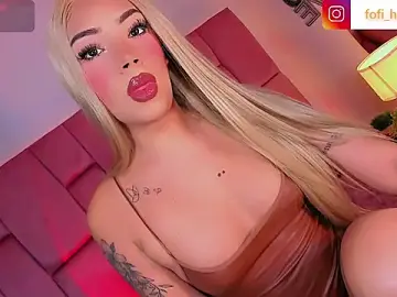 Stripchat Free Porn Cam of Sofi_hdz