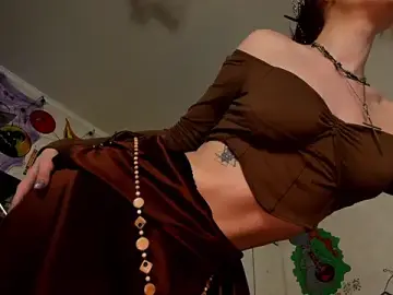 Stripchat Adult Video Chat of Sunny_Mouse_