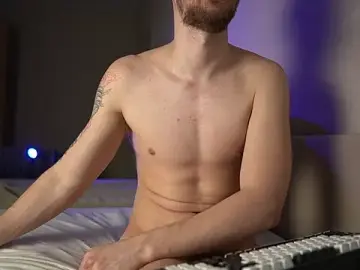 Stripchat Nude Webcam of TaisonBrownX