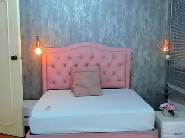 Stripchat Best live sex cam show of lissa_jhonsoon