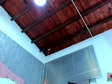 Stripchat Live Porn of lissa_jhonsoon