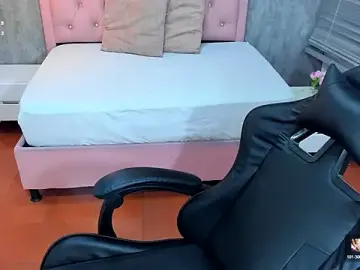 Stripchat Best Webcam of lissa_jhonsoon