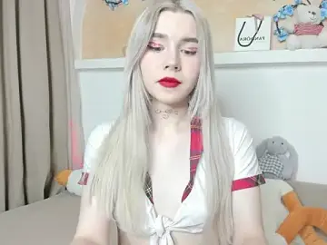 Stripchat Nude Webcam of Alisa_Black_Star