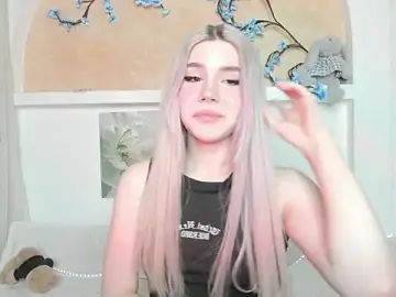 Stripchat Sex Chat of Alisa_Black_Star