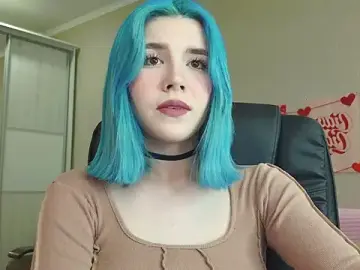 Stripchat Free Porn Cam of Alisa_Black_Star