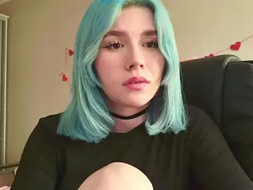 Stripchat Live Sex of Alisa_Black_Star