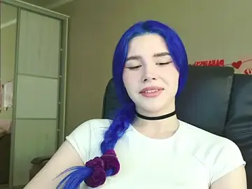 Stripchat Adult Webcams of Alisa_Black_Star
