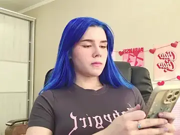 Stripchat Best Webcam of Alisa_Black_Star