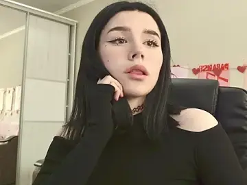 Stripchat Free Live Porn of Alisa_Black_Star