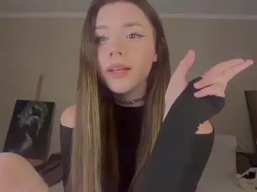 Stripchat Live Sex of Alisa_Black_Star