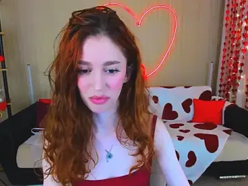 Stripchat Live Sex of ChristinaConteeree