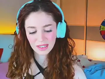 Stripchat Sex Cam of ChristinaConteeree