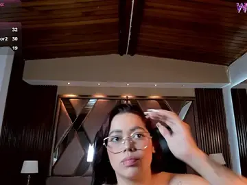 Stripchat Watch Live Sex Cams of Melisa_Soto
