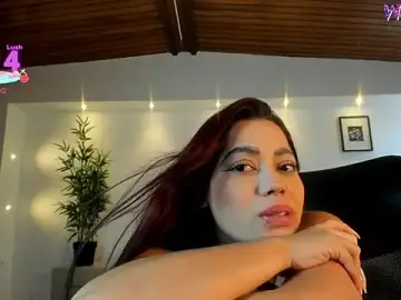 Stripchat Sex Chat of Melisa_Soto