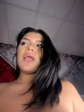 Stripchat Nude Webcam of PippyPamXXX