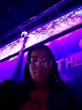 Stripchat Best live sex cam show of SheenaBrooke