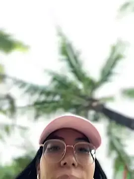 Stripchat Nude Webcam of SheenaBrooke