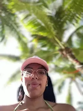 Stripchat Sex Chat of SheenaBrooke