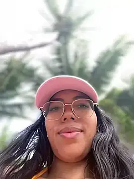 Stripchat Sex Cam of SheenaBrooke