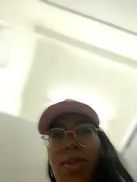 Stripchat Sex Chat of SheenaBrooke