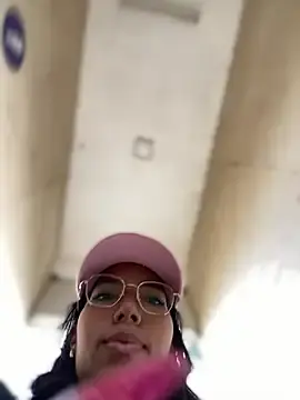 Stripchat Sex Chat of SheenaBrooke