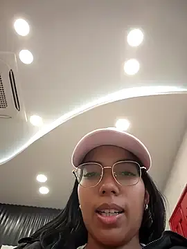 Stripchat Live Sex of SheenaBrooke