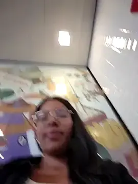 Stripchat Free Live Porn of SheenaBrooke