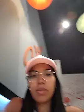 Stripchat Sex Chat of SheenaBrooke