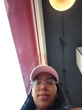 Stripchat Best live sex cam show of SheenaBrooke