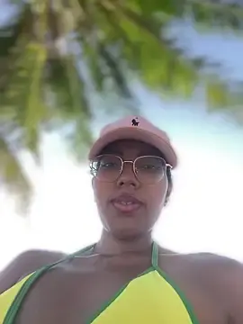 Stripchat Nude Webcam of SheenaBrooke