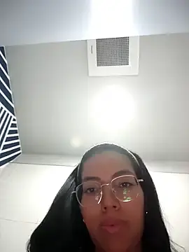 Stripchat Sex Chat of SheenaBrooke