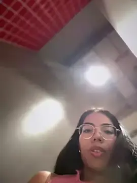 Stripchat Sex Chat of SheenaBrooke