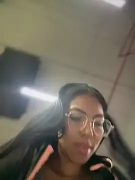 Stripchat Live Porn of SheenaBrooke