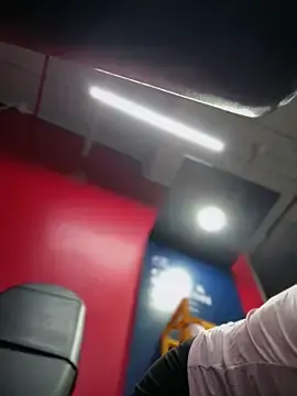 Stripchat Free Porn Cam of SheenaBrooke