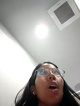 Stripchat Sex Chat of SheenaBrooke