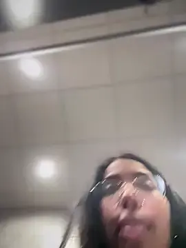 Stripchat Live Porn of SheenaBrooke