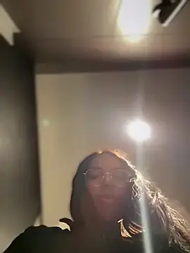 Stripchat Live Sex of SheenaBrooke
