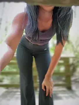 Stripchat Nude Webcam of SheenaBrooke