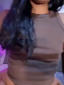 Stripchat Live Porn of SheenaBrooke