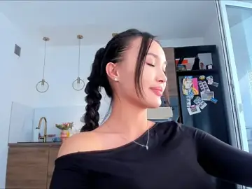 Stripchat Free Live Porn of Sweet_yasu