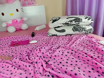 Stripchat Best Webcam of kuraii1_