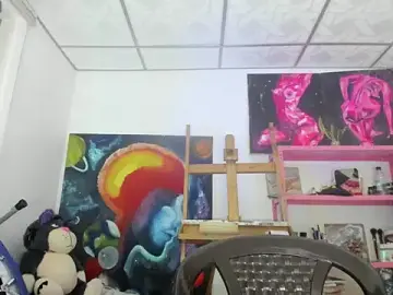 Stripchat Live Porn of mariecam420